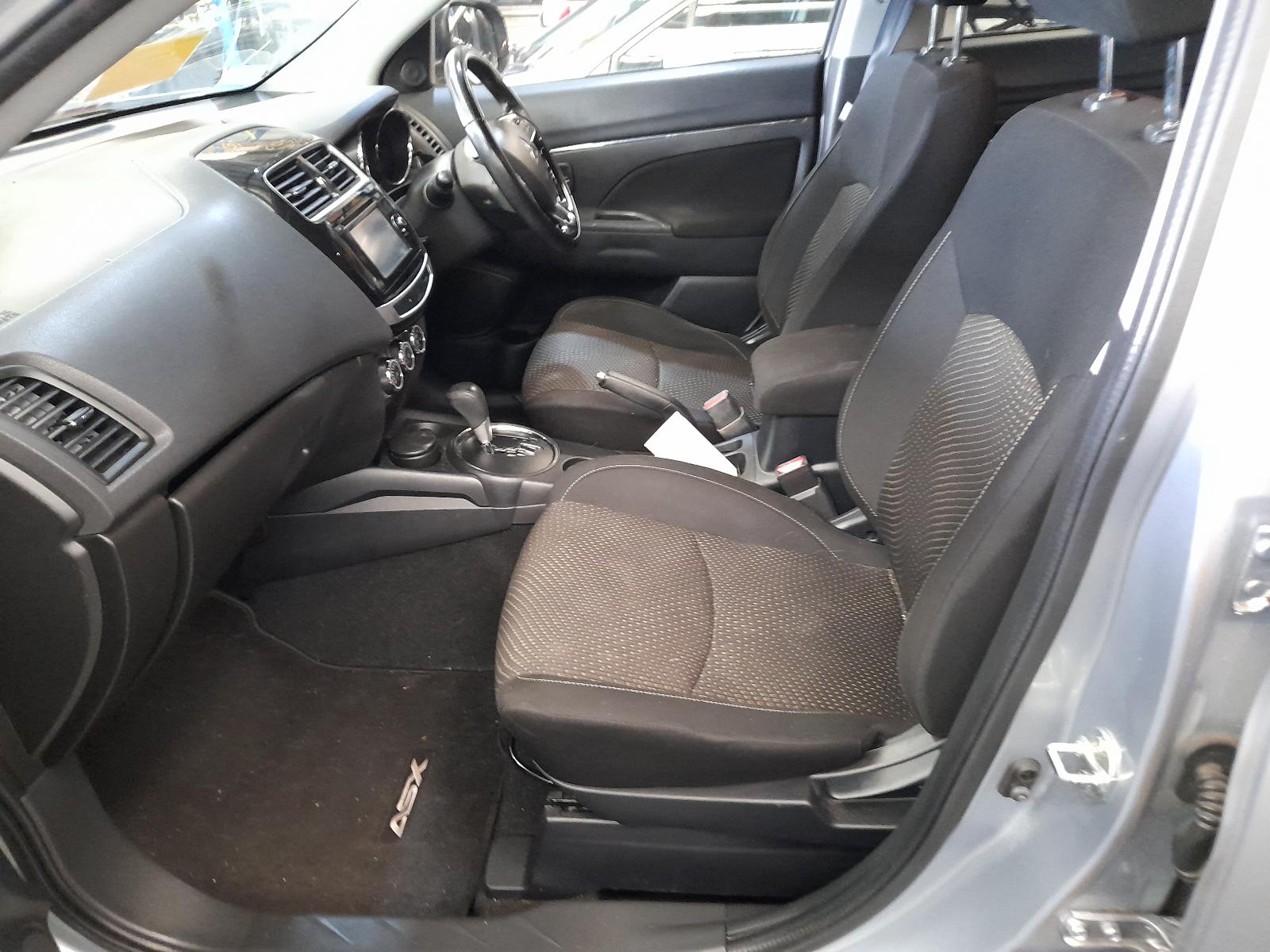 2015 Mitsubishi Asx Left Front Door Window View Auto part Left Front Door Window Mitsubishi Asx 2015