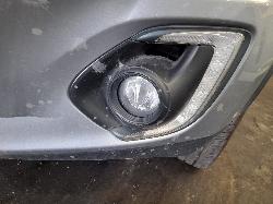 View Auto part Left Front Door Window Mitsubishi Asx 2015