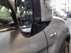 View Auto part Left Front Door Window Mitsubishi Asx 2015