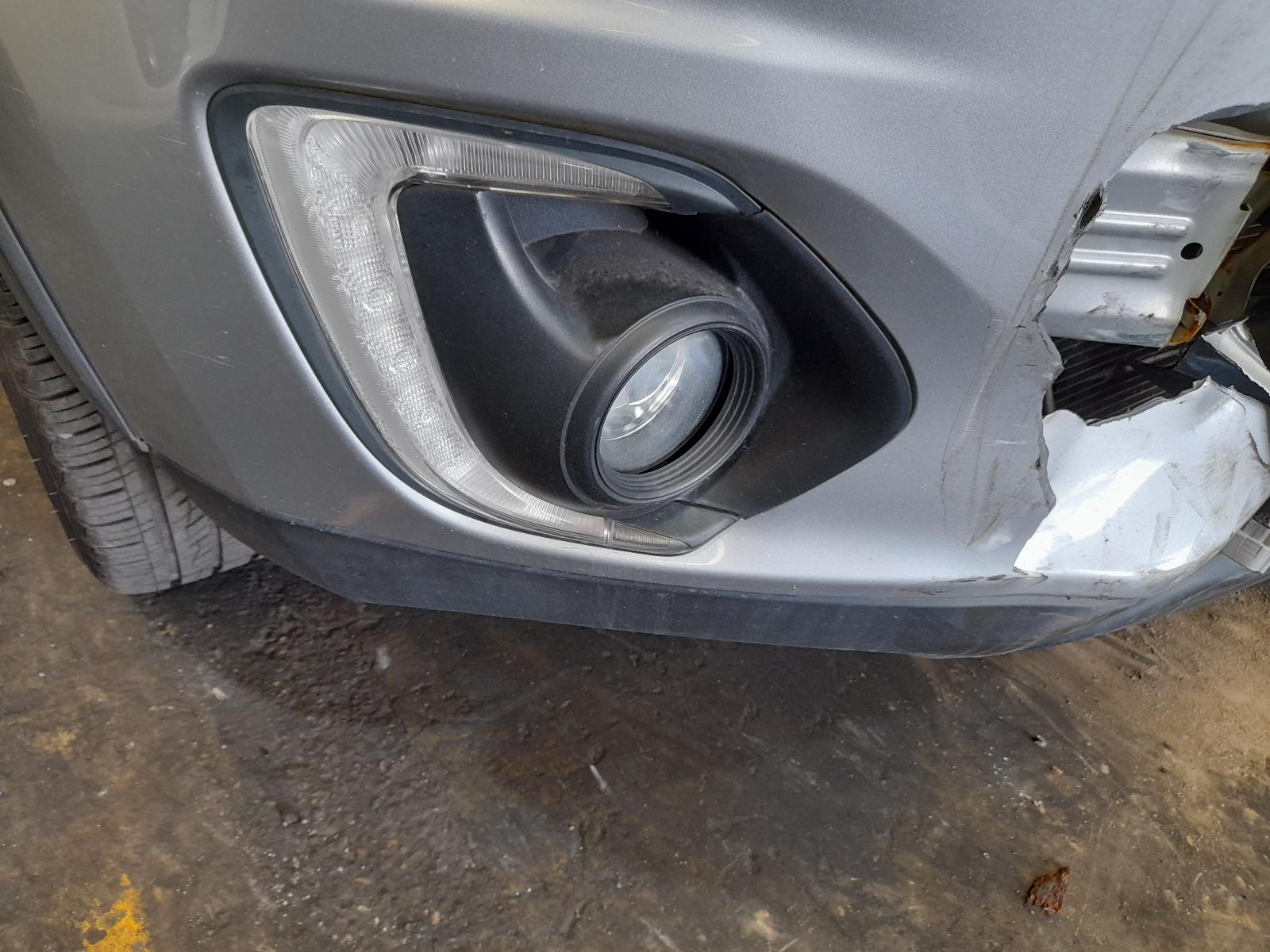 2015 Mitsubishi Asx Left Front Door Window View Auto part Left Front Door Window Mitsubishi Asx 2015