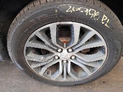 View Auto part Left Front Door Window Mitsubishi Asx 2015