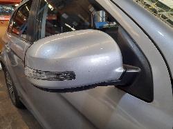 View Auto part Left Front Door Window Mitsubishi Asx 2015