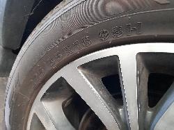 View Auto part Left Front Door Window Mitsubishi Asx 2015