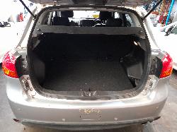 View Auto part Left Front Door Window Mitsubishi Asx 2015