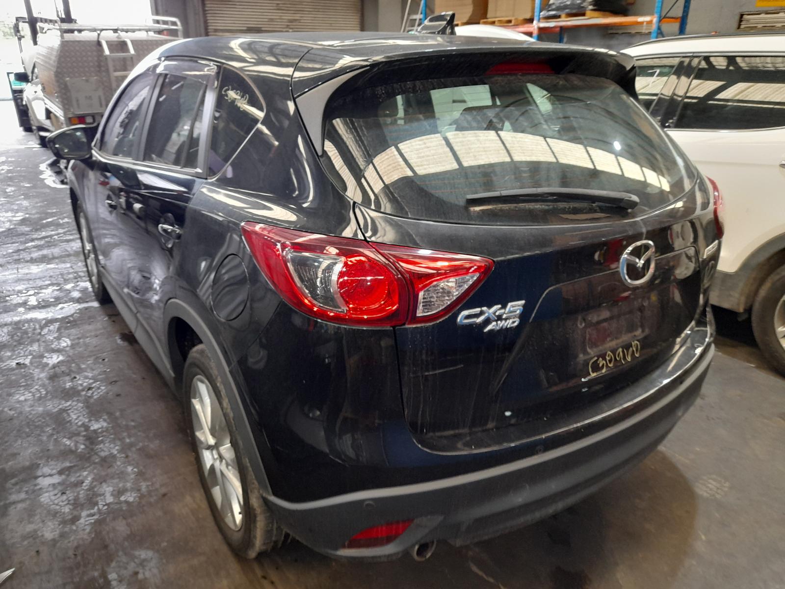 View Auto part Brake Booster Mazda Cx5 2013