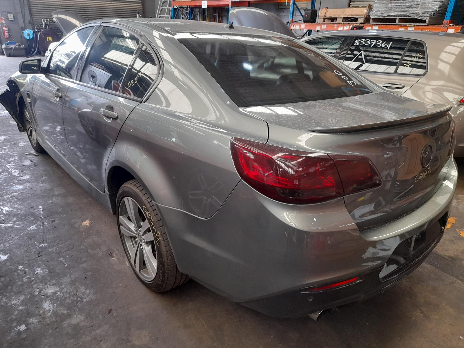 View Auto part Door/Boot/Gate Lock Holden Commodore 2015