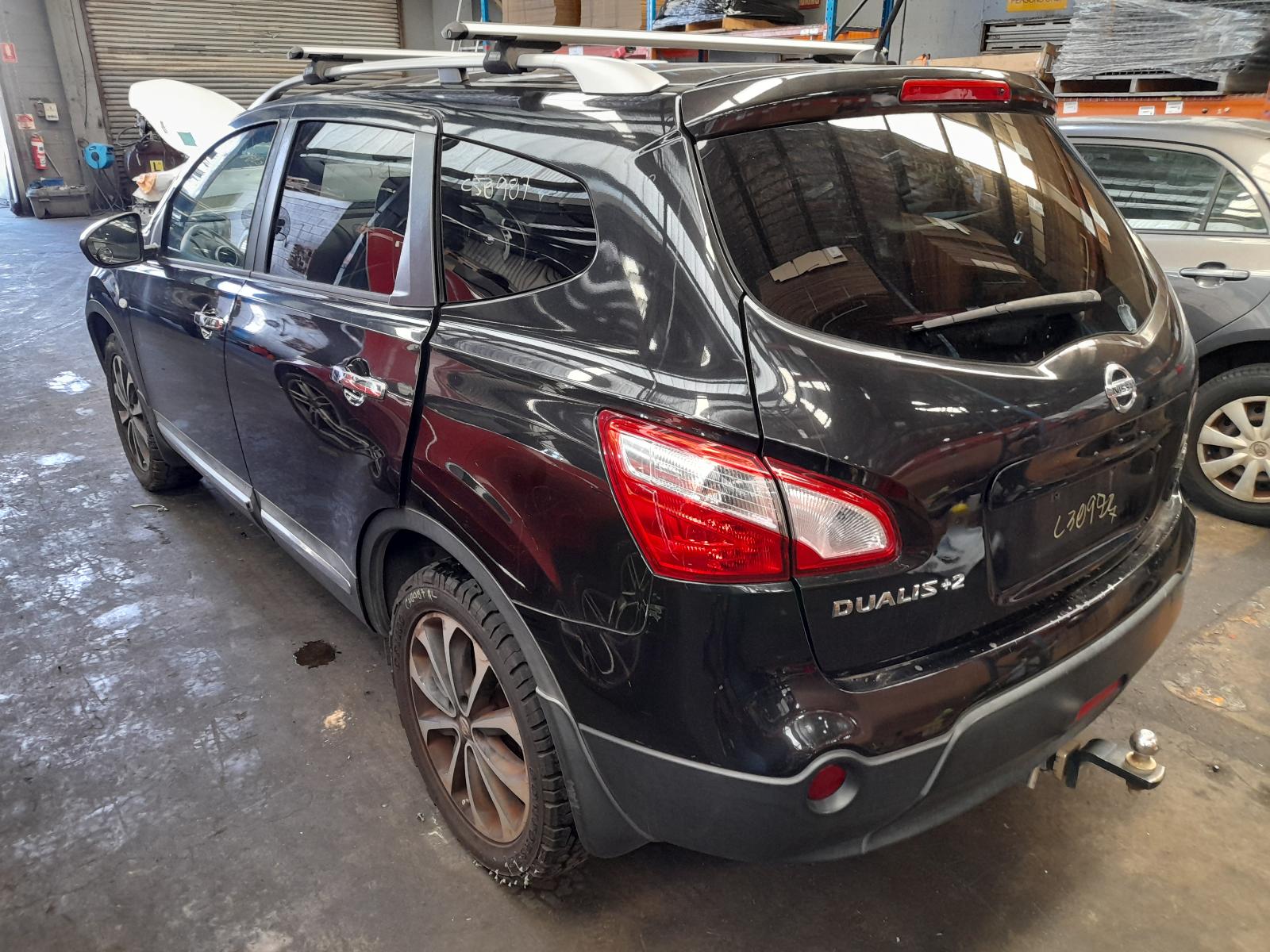 View Auto part Right Taillight Nissan Dualis 2013