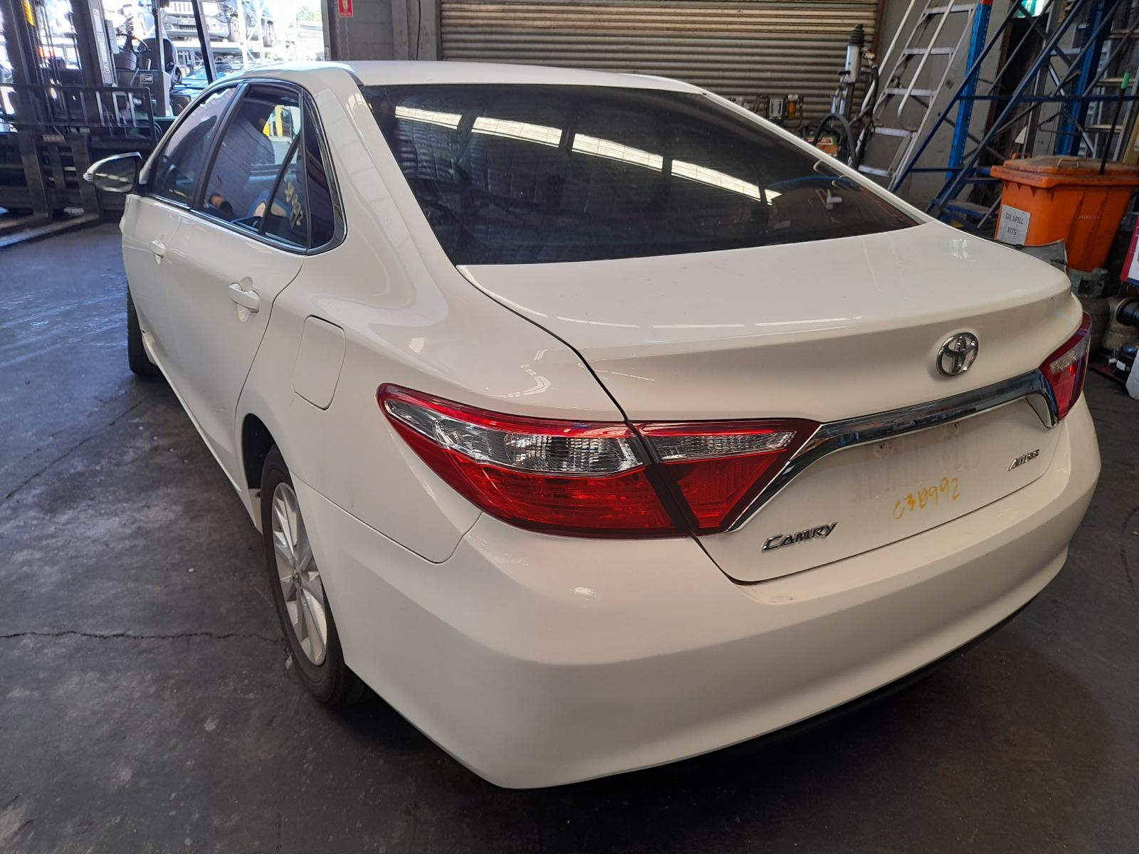 View Auto part R/Bar Bracket/Reinfo Toyota Camry 2015