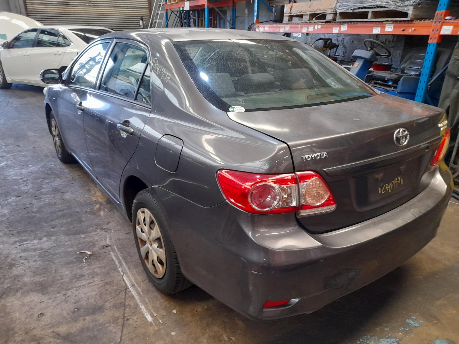 View Auto part Ecu Toyota Corolla 2012