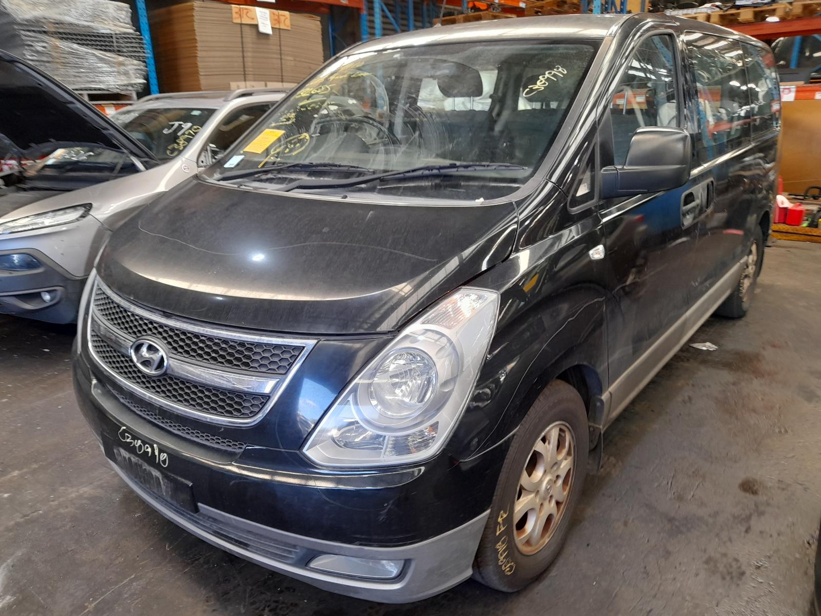 View Auto part Engine Hyundai Iload/imax 2015