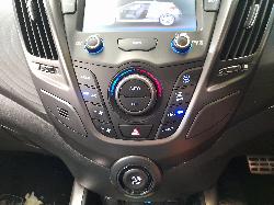 View Auto part Catalytic Converter Hyundai Veloster 2017