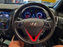 View Auto part Catalytic Converter Hyundai Veloster 2017