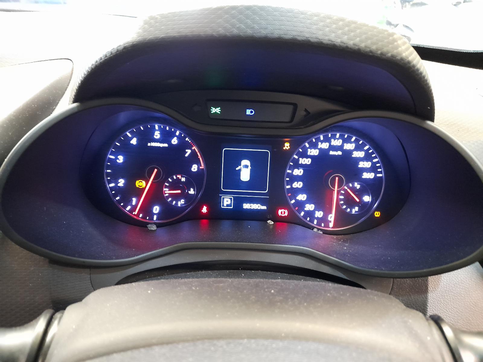 2017 Hyundai Veloster Catalytic Converter View Auto part Catalytic Converter Hyundai Veloster 2017