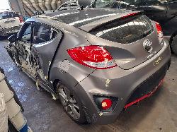 View Auto part Catalytic Converter Hyundai Veloster 2017