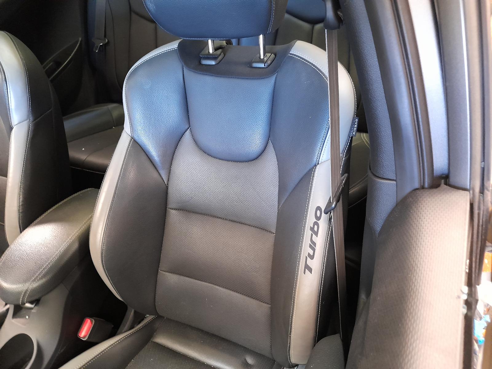 2017 Hyundai Veloster Catalytic Converter View Auto part Catalytic Converter Hyundai Veloster 2017