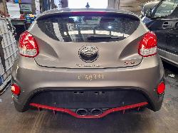 View Auto part Catalytic Converter Hyundai Veloster 2017