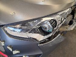 View Auto part Catalytic Converter Hyundai Veloster 2017