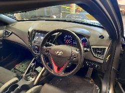 View Auto part Catalytic Converter Hyundai Veloster 2017