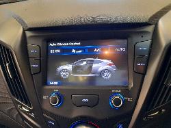 View Auto part Catalytic Converter Hyundai Veloster 2017