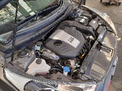 View Auto part Catalytic Converter Hyundai Veloster 2017