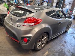 View Auto part Catalytic Converter Hyundai Veloster 2017