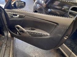 View Auto part Catalytic Converter Hyundai Veloster 2017