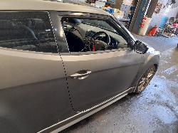 View Auto part Catalytic Converter Hyundai Veloster 2017