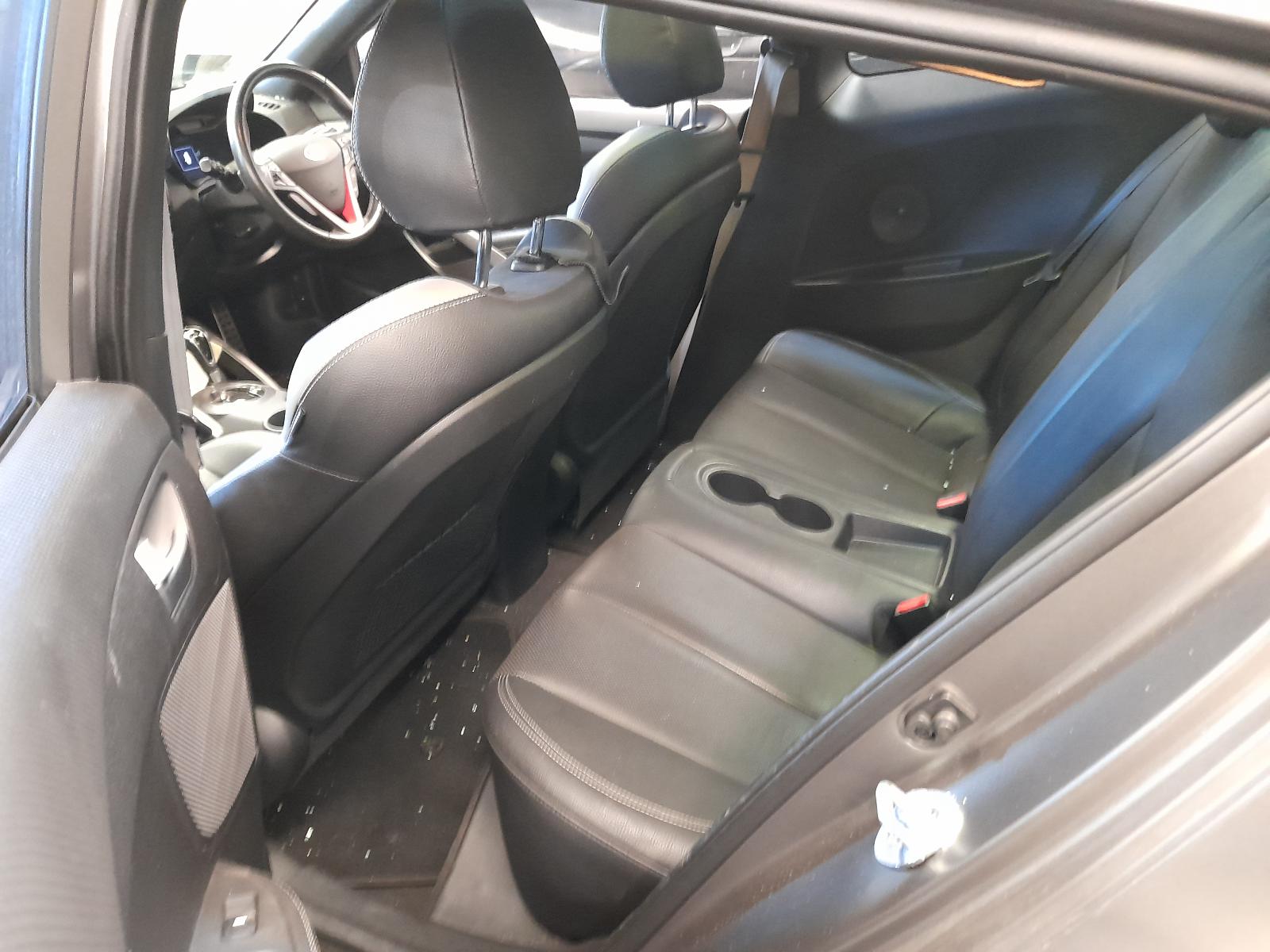 2017 Hyundai Veloster Catalytic Converter View Auto part Catalytic Converter Hyundai Veloster 2017