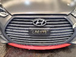 View Auto part Catalytic Converter Hyundai Veloster 2017