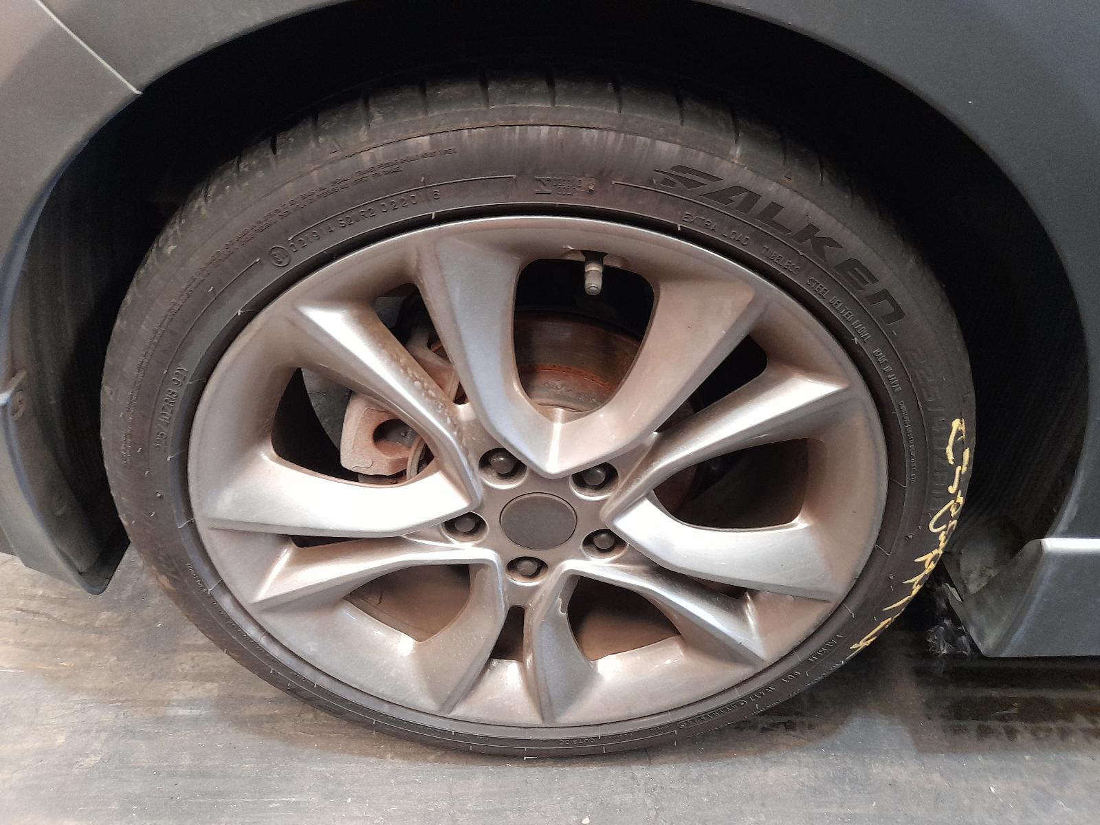 2017 Hyundai Veloster Catalytic Converter View Auto part Catalytic Converter Hyundai Veloster 2017