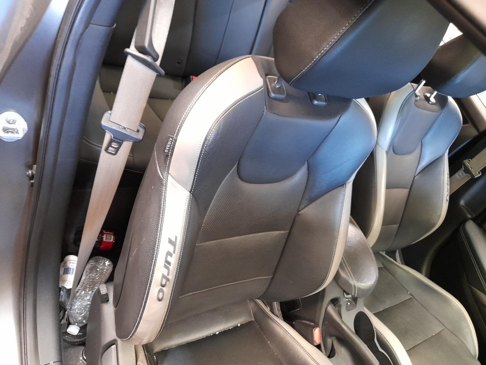 2017 Hyundai Veloster Catalytic Converter View Auto part Catalytic Converter Hyundai Veloster 2017