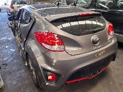 View Auto part Catalytic Converter Hyundai Veloster 2017