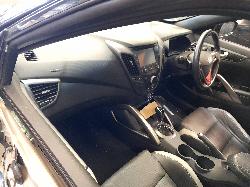 View Auto part Catalytic Converter Hyundai Veloster 2017