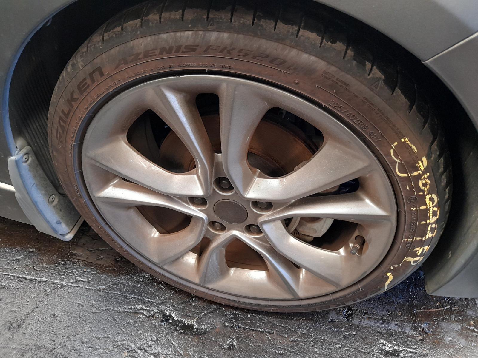 2017 Hyundai Veloster Catalytic Converter View Auto part Catalytic Converter Hyundai Veloster 2017