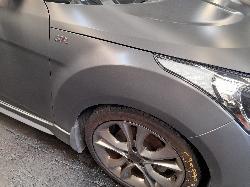 View Auto part Catalytic Converter Hyundai Veloster 2017