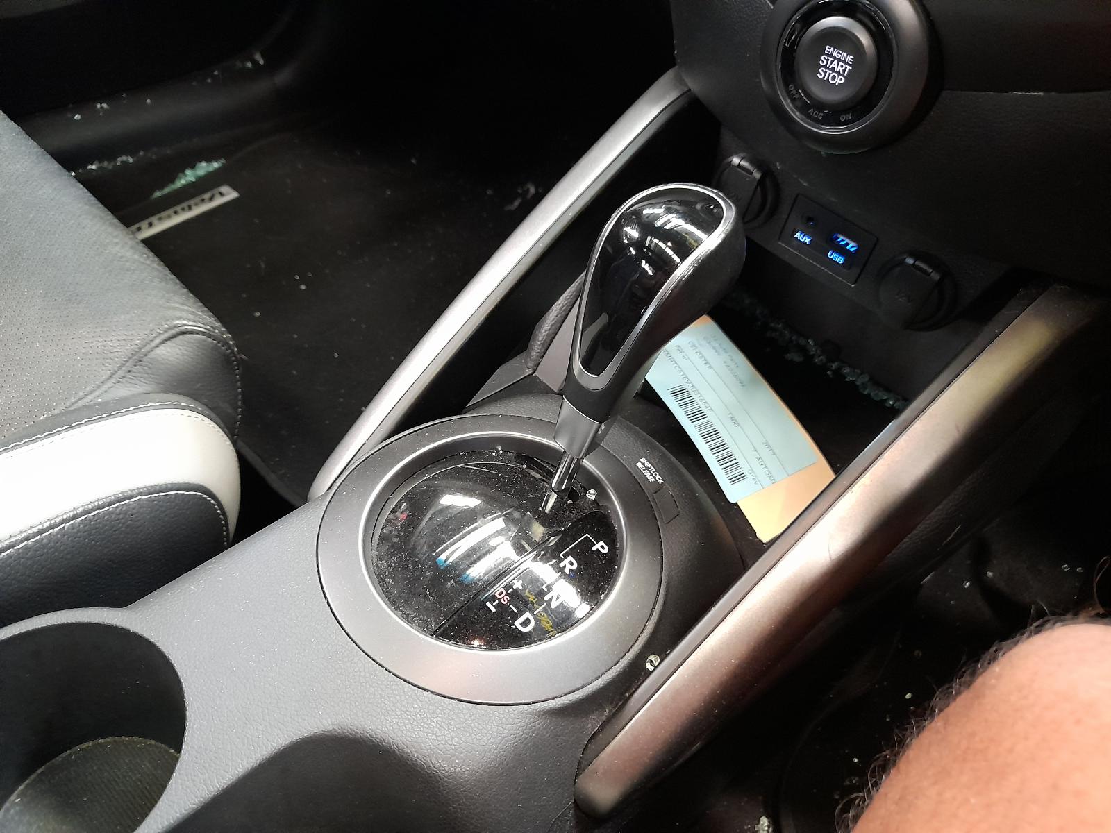 2017 Hyundai Veloster Catalytic Converter View Auto part Catalytic Converter Hyundai Veloster 2017