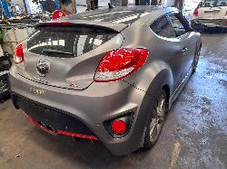 View Auto part Catalytic Converter Hyundai Veloster 2017