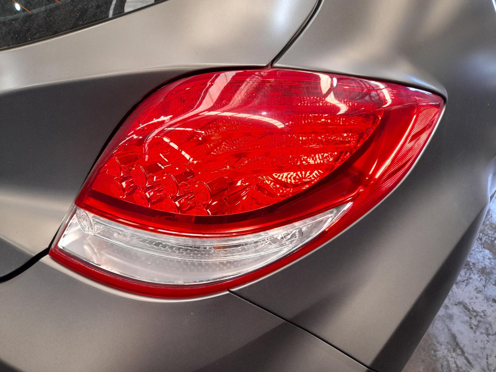 2017 Hyundai Veloster Catalytic Converter View Auto part Catalytic Converter Hyundai Veloster 2017