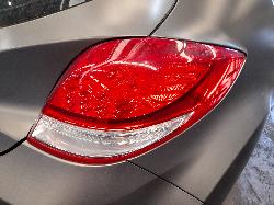 View Auto part Catalytic Converter Hyundai Veloster 2017