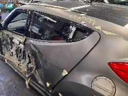 View Auto part Catalytic Converter Hyundai Veloster 2017