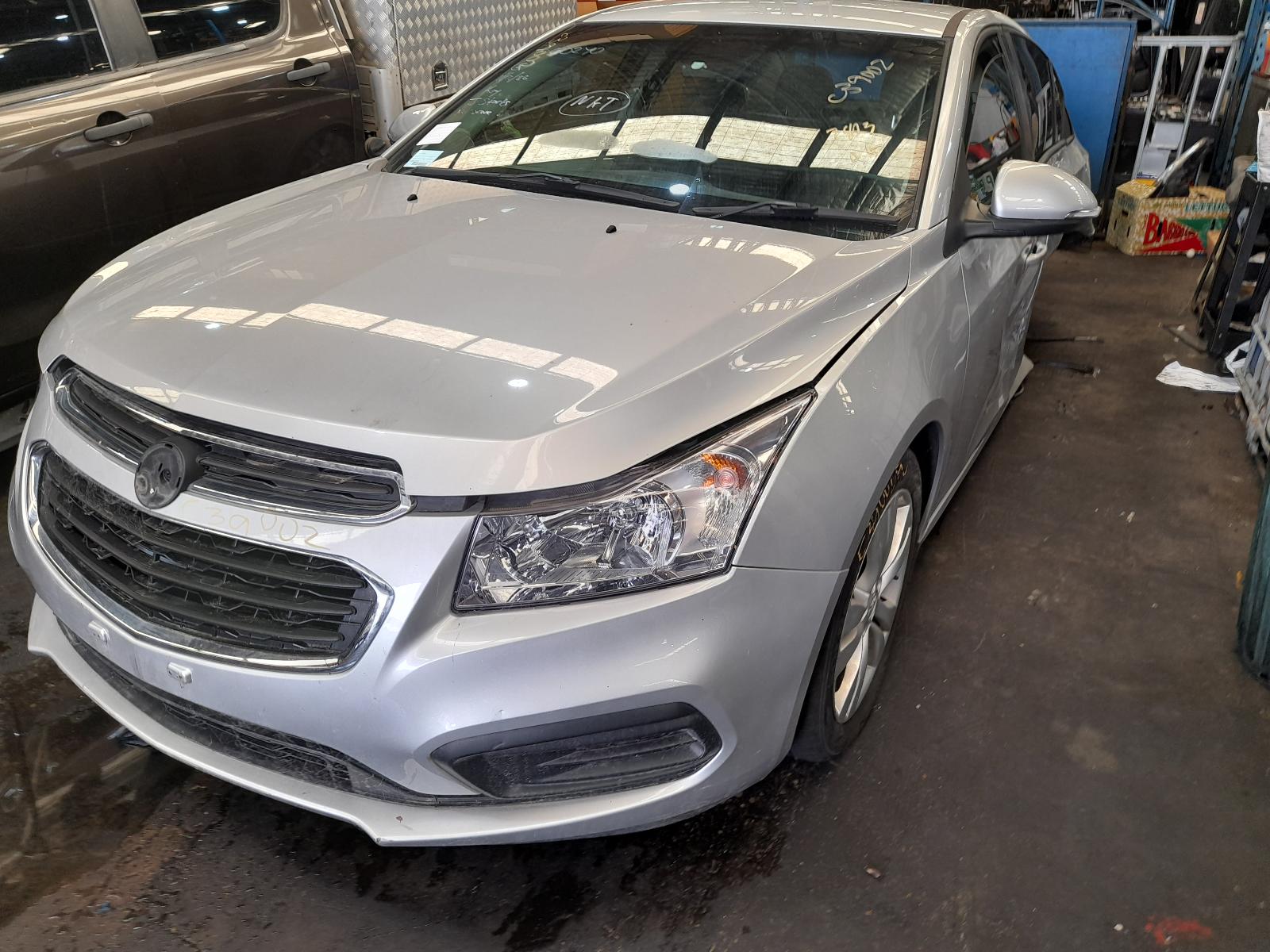 View Auto part Left Door Mirror Holden Cruze 2015