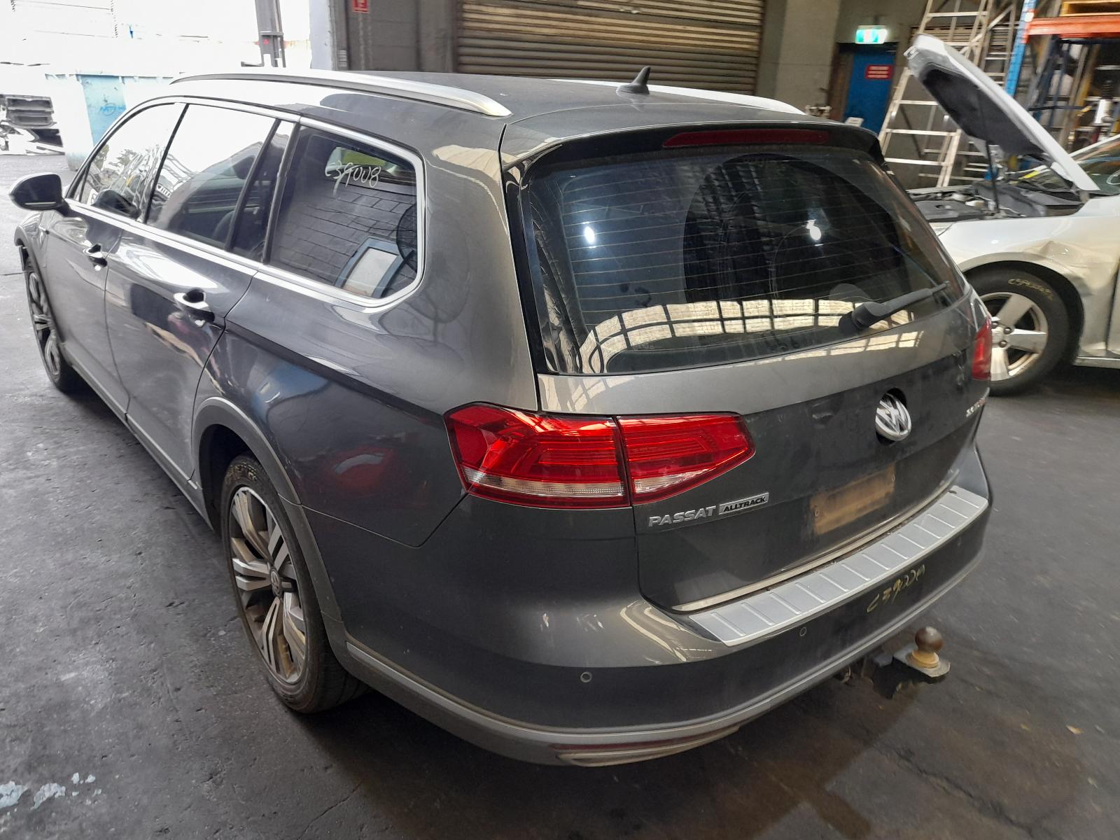 View Auto part Steering Box/Rack Volkswagen Passat 2016