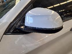 View Auto part Left Rear Side Glass Bmw X5 2014