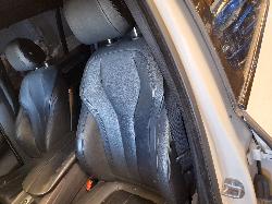 View Auto part Left Rear Side Glass Bmw X5 2014