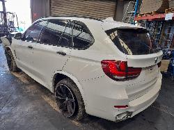 View Auto part Left Rear Side Glass Bmw X5 2014