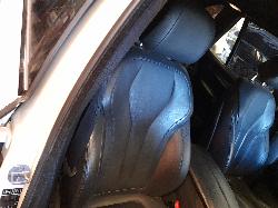 View Auto part Left Rear Side Glass Bmw X5 2014