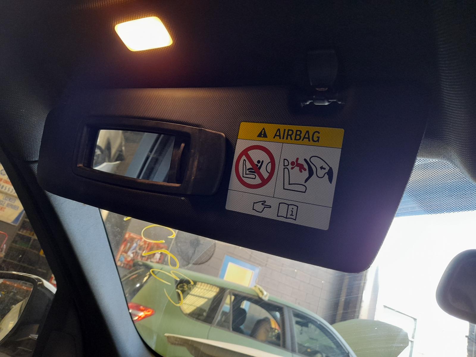 View Auto part Left Rear Side Glass Bmw X5 2014