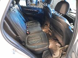 View Auto part Left Rear Side Glass Bmw X5 2014