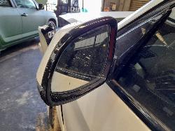 View Auto part Left Rear Side Glass Bmw X5 2014