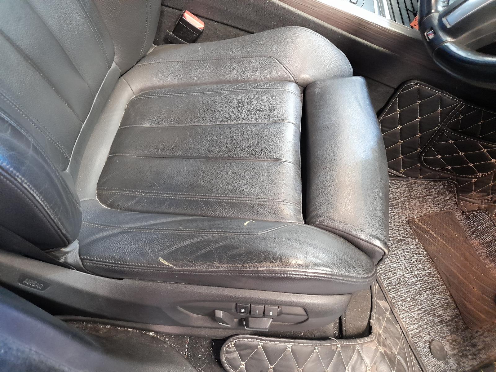 View Auto part Left Rear Side Glass Bmw X5 2014